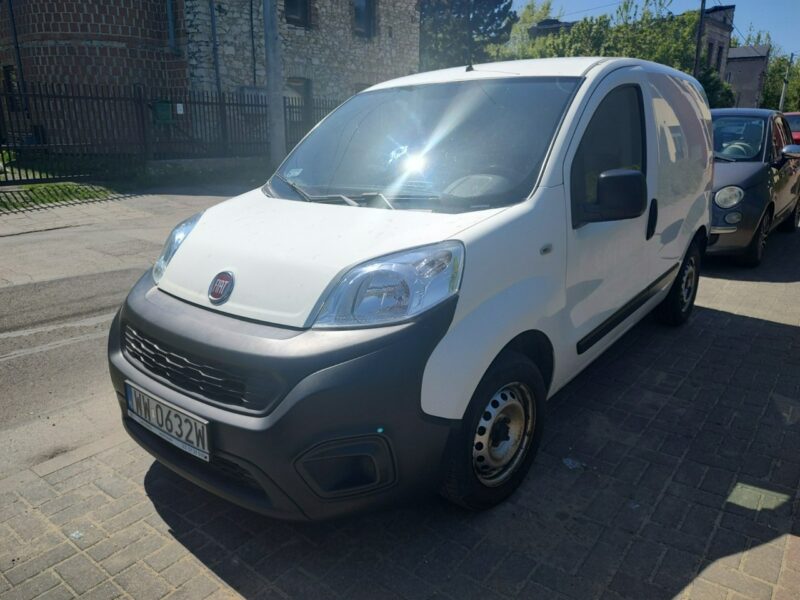 Fiat Fiorino