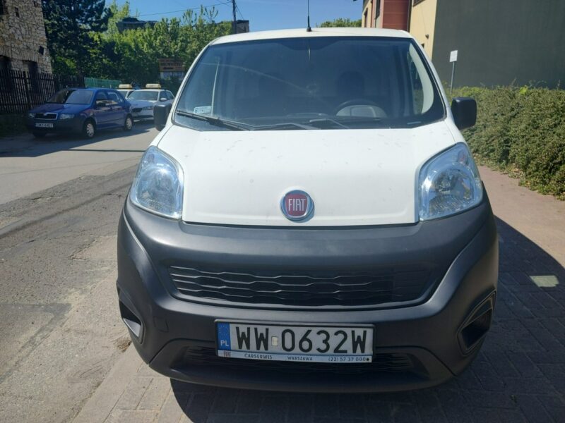 Fiat Fiorino