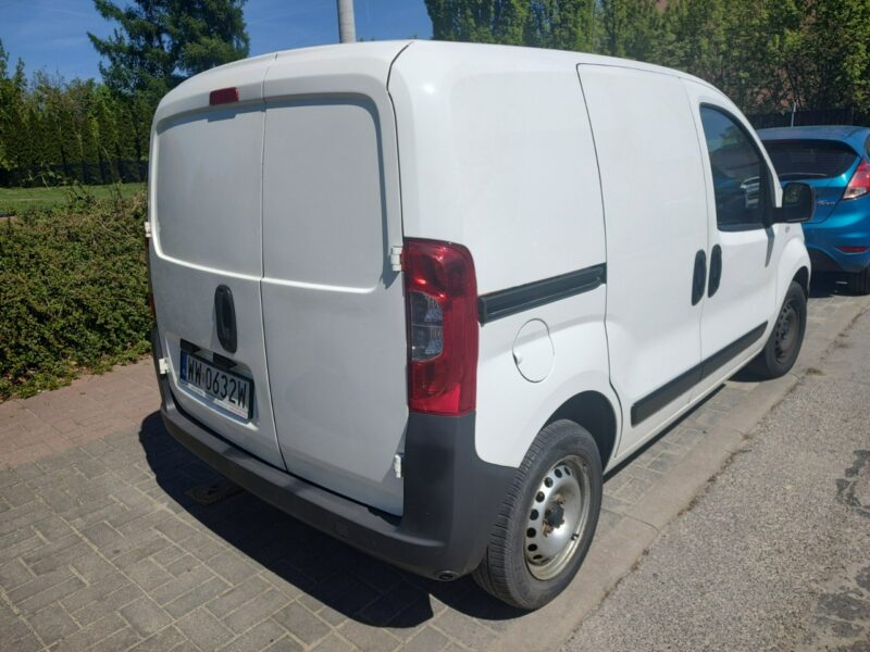 Fiat Fiorino