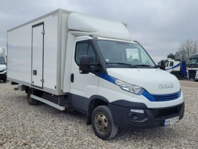 Iveco Daily 35C12