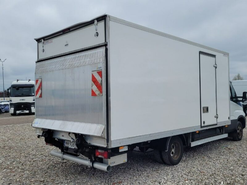 Iveco Daily 35C12