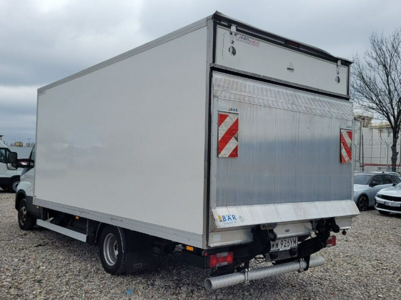 Iveco Daily 35C12