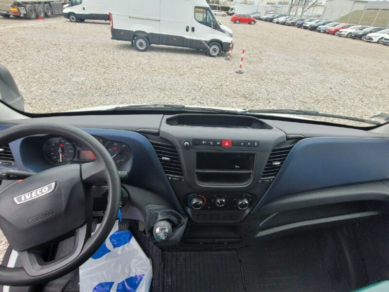 Iveco Daily 35C12