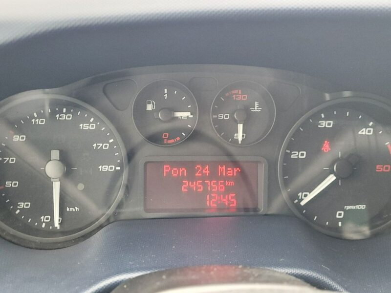 Iveco Daily 35C12