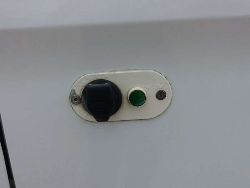 Ford Transit Custom Fv 23%*Mobilny Warsztat*Klima Kabina i Paka*220V*Zabudowa SORTINO