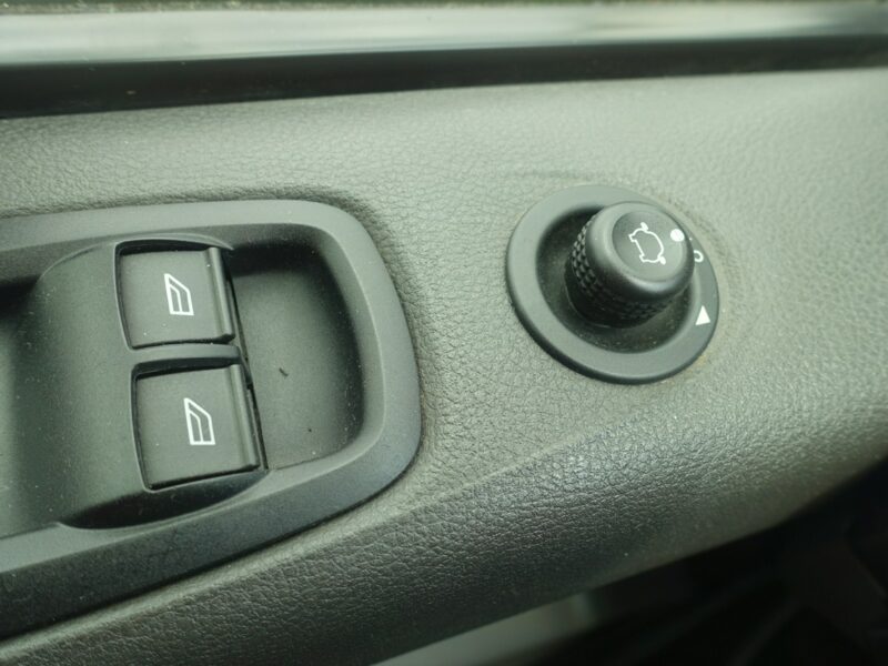 Ford Transit Custom Fv 23%*Mobilny Warsztat*Klima Kabina i Paka*220V*Zabudowa SORTINO
