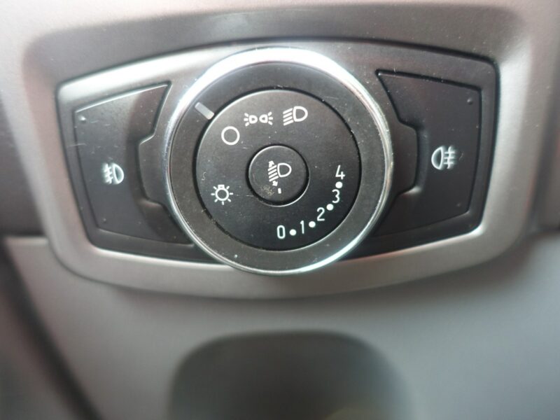 Ford Transit Custom Fv 23%*Mobilny Warsztat*Klima Kabina i Paka*220V*Zabudowa SORTINO