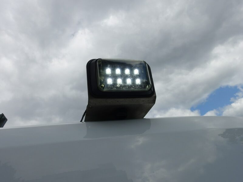 Ford Transit Custom Fv 23%*Mobilny Warsztat*Klima Kabina i Paka*220V*Zabudowa SORTINO