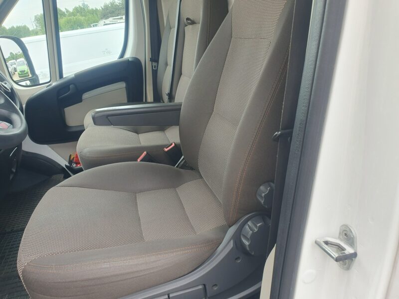 Peugeot Boxer krajowy l* klima*