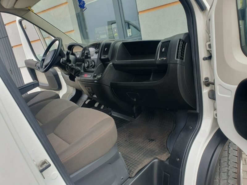 Peugeot Boxer krajowy l* klima*