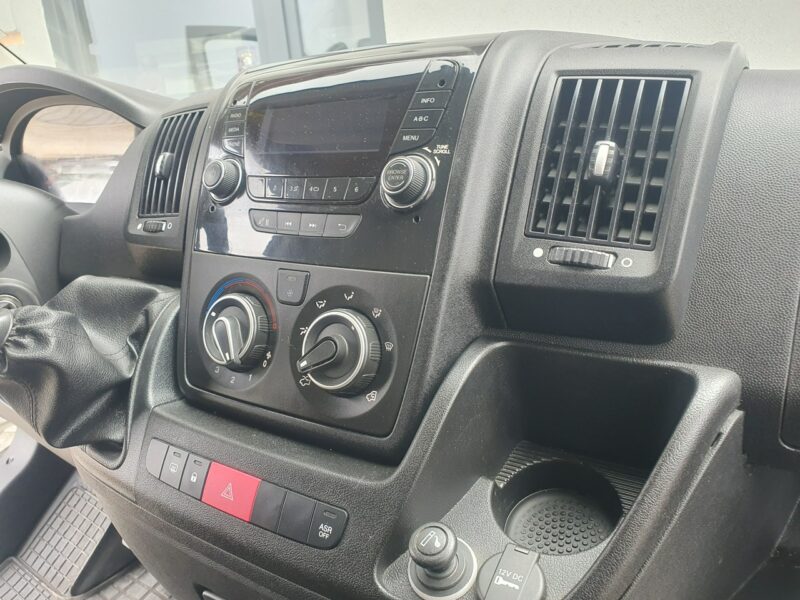 Peugeot Boxer krajowy l* klima*