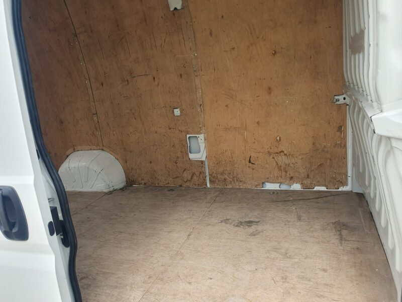 Peugeot Boxer krajowy l* klima*