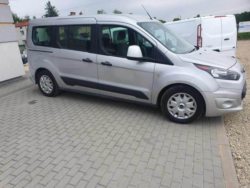 Peugeot Boxer krajowy l* klima*