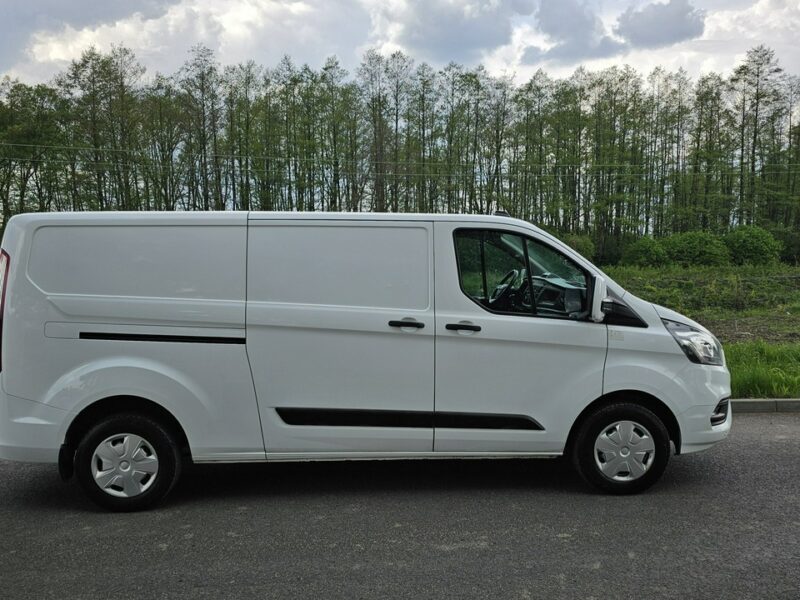 Peugeot Boxer krajowy l* klima*