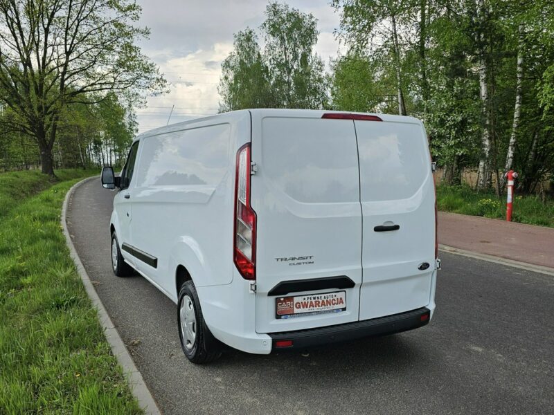 Peugeot Boxer krajowy l* klima*