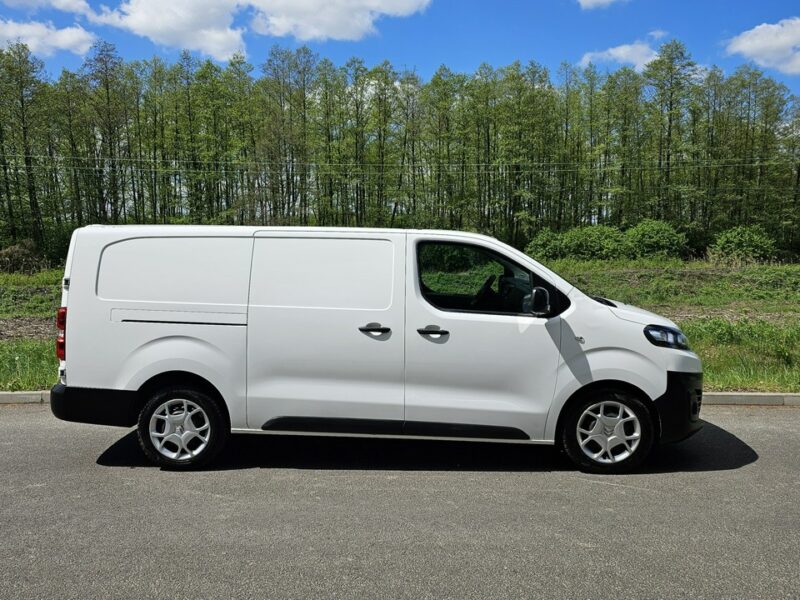 Peugeot Boxer krajowy l* klima*