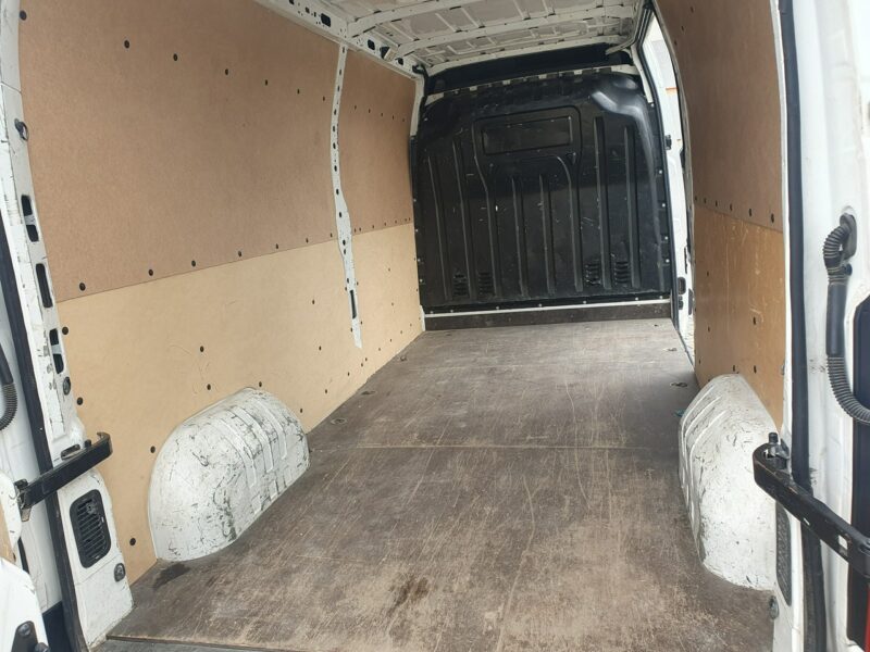 Opel Movano *krajowy *jeden właściciel *