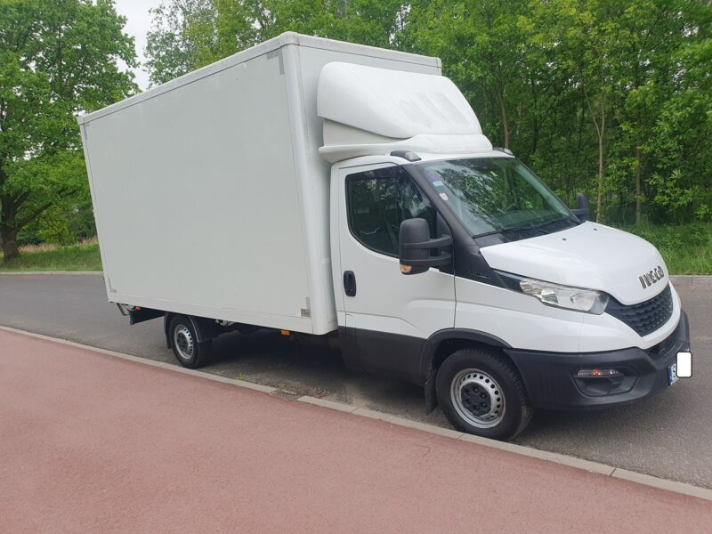 Opel Movano *krajowy *jeden właściciel *