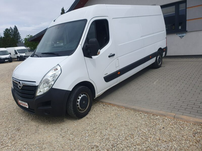 Citroen Jumper krajowy l* klima*