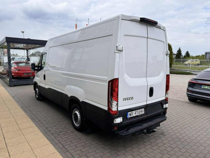 Mercedes V 250 4Matic Exclusive. Niemal pełne wyposażenie. Salon Polska. 1 wł. 7 os. II (2014-)