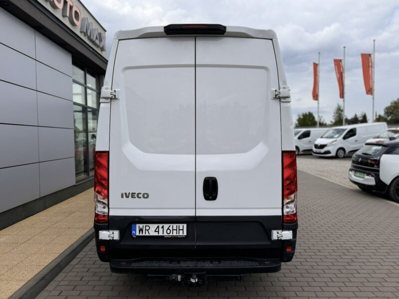Mercedes V 250 4Matic Exclusive. Niemal pełne wyposażenie. Salon Polska. 1 wł. 7 os. II (2014-)
