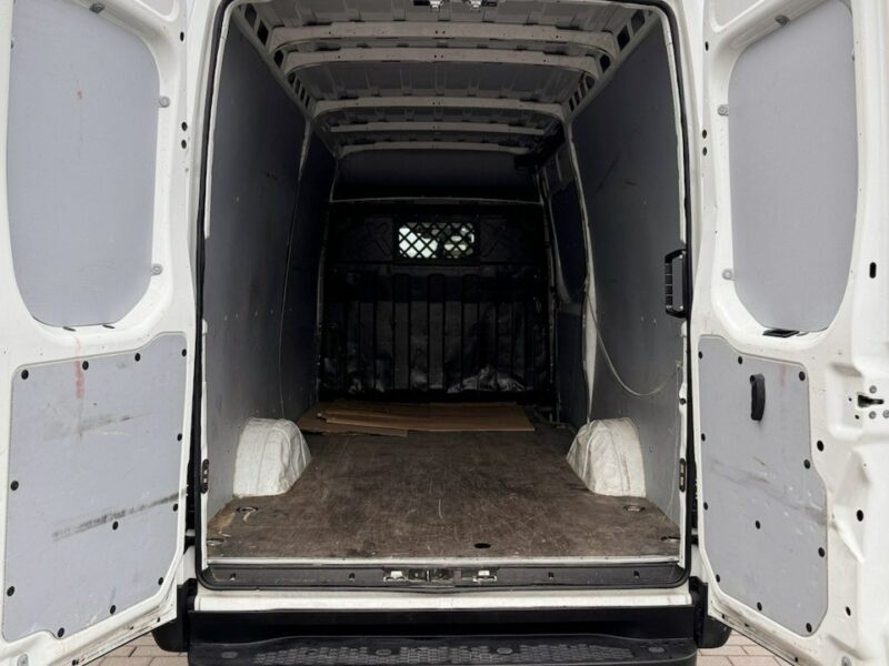 Iveco Daily 35S12 2.3 35-120 L3H2 Hi-Matic, 12M3,VAT-1