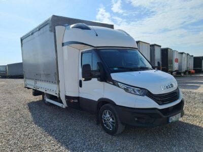 Iveco 35
