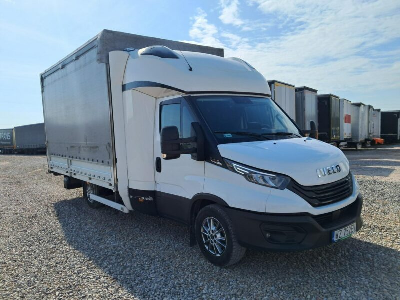 Iveco 35