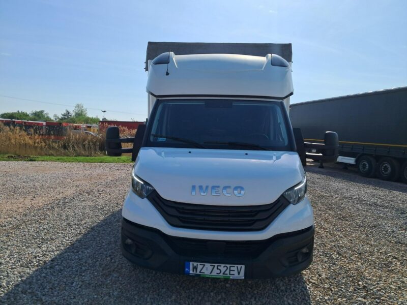 Iveco 35