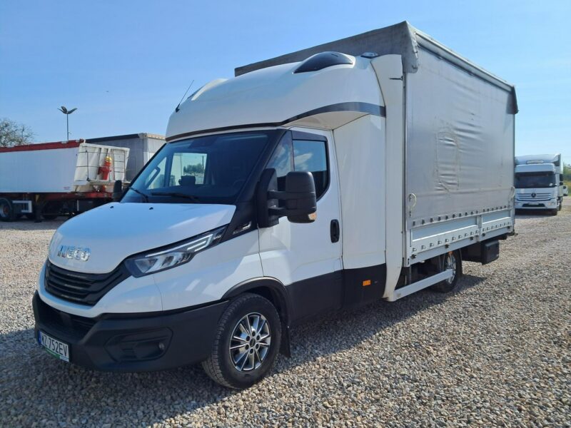 Iveco 35
