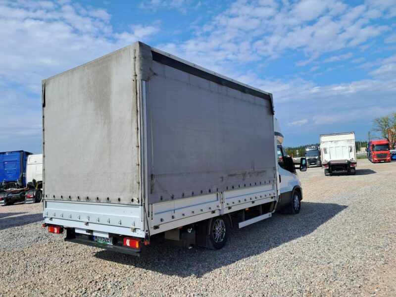 Iveco 35