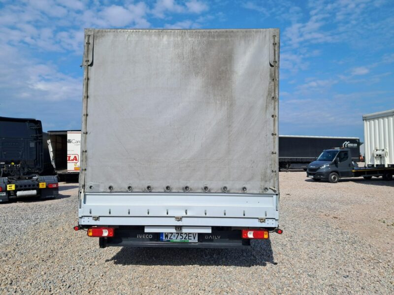 Iveco 35