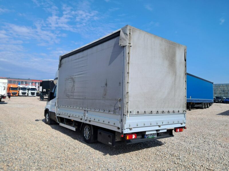 Iveco 35