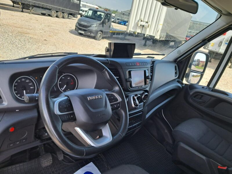 Iveco 35