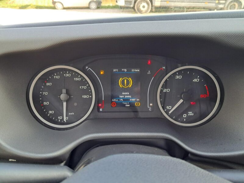 Iveco 35