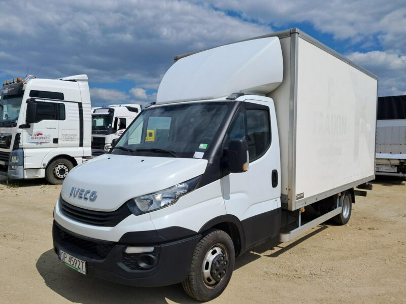 Iveco Daily