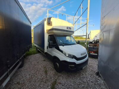 Iveco Daily 35S18