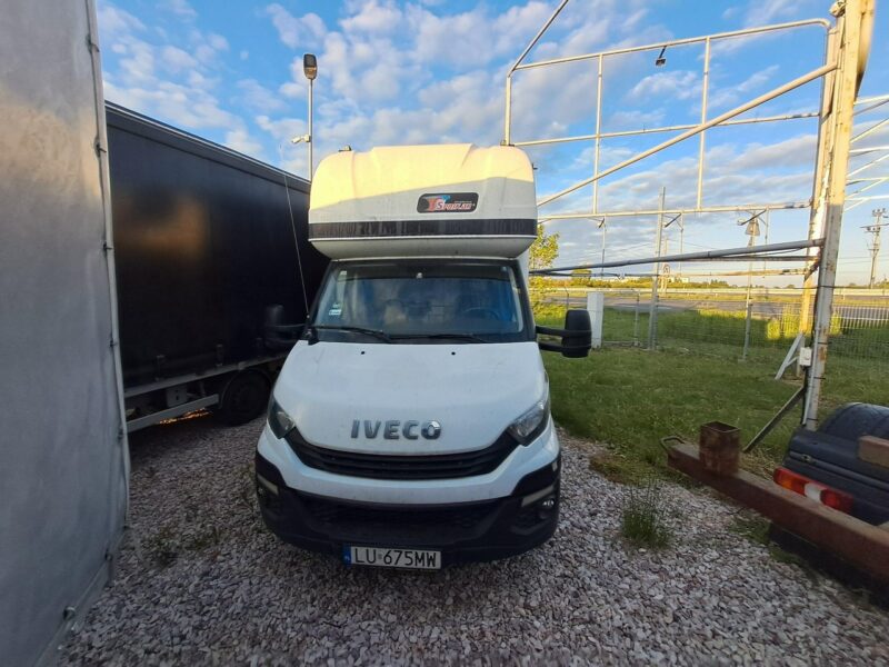 Iveco Daily 35S18