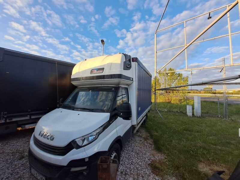 Iveco Daily 35S18