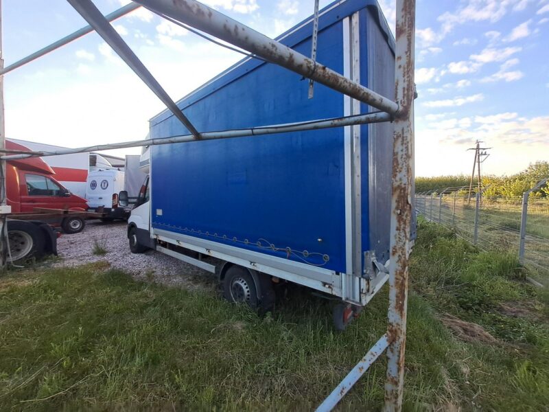 Iveco Daily 35S18
