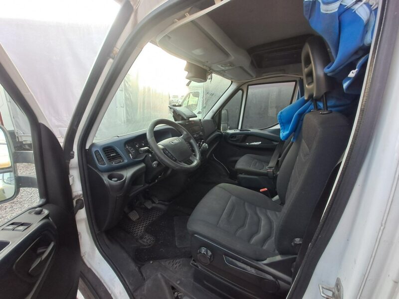 Iveco Daily 35S18
