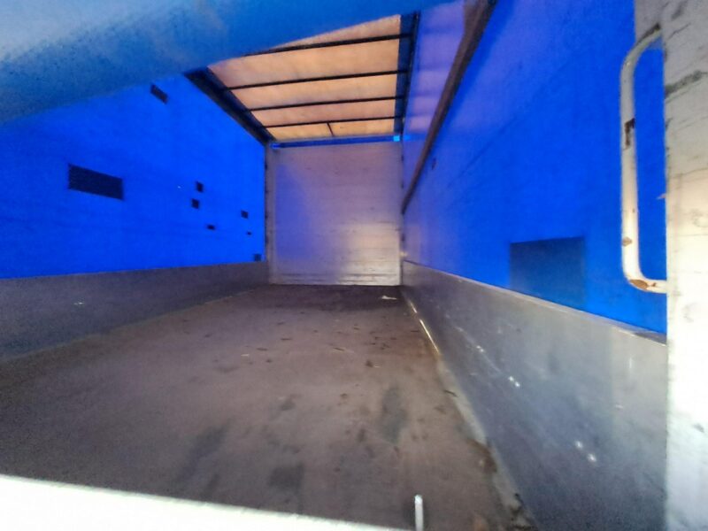 Iveco Daily 35S18