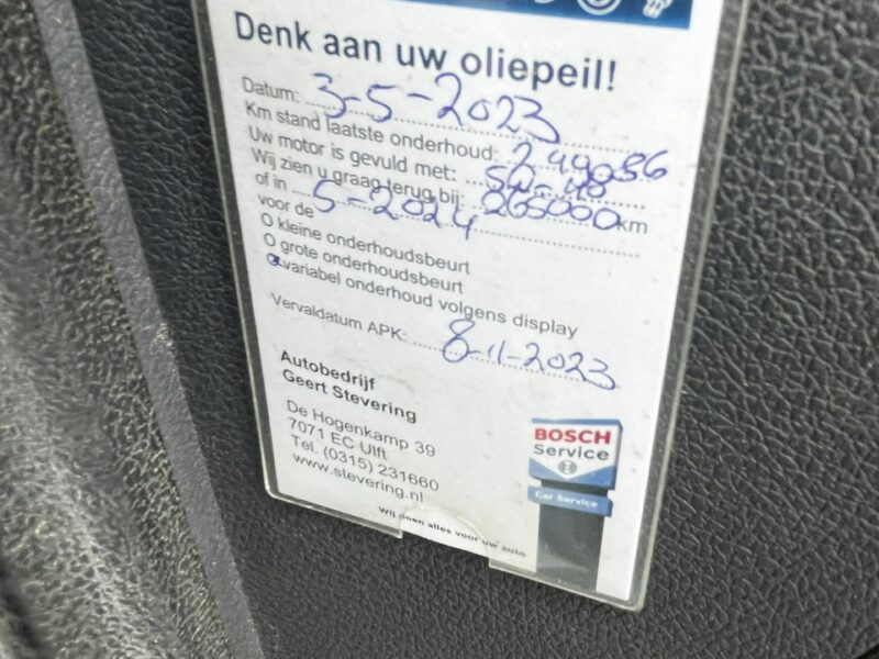 Ford Transit Connect Ford Transit Connect 1.8TDCi 2009r Klimatyzacja Drzwi Boczne Serwis!