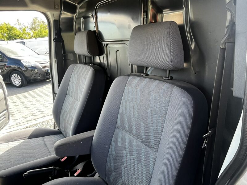 Ford Transit Connect Ford Transit Connect 1.8TDCi 2009r Klimatyzacja Drzwi Boczne Serwis!