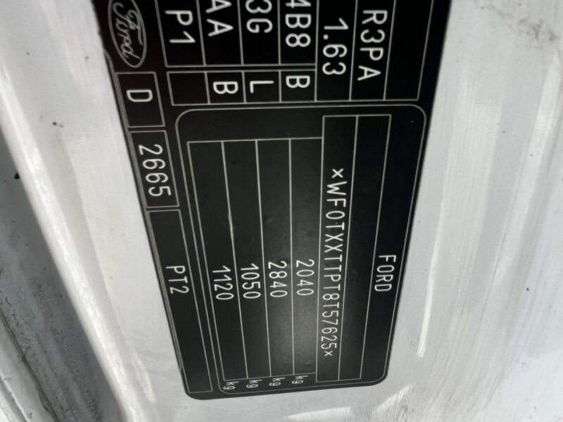 Ford Transit Connect Ford Transit Connect 1.8TDCi 2009r Klimatyzacja Drzwi Boczne Serwis!