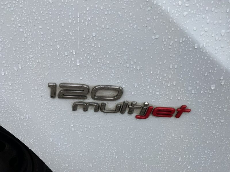 Fiat Talento Tempomat/Drzwi boczne/Hak/Klimatyzacja/3 miejsca/Nawigacja/z Niemiec