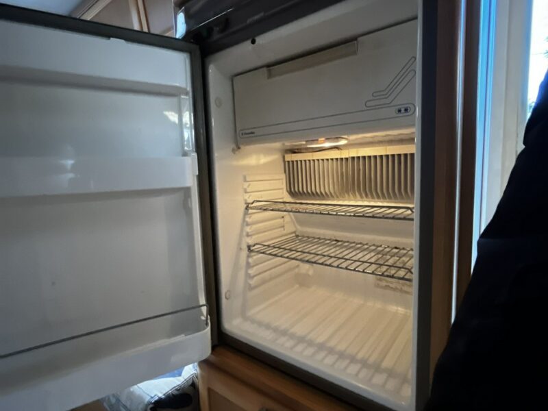 Hymer-Eriba inny Hymer-Eriba Fiat Kamper 2.8JTD 6-osob Markiza Klima Łazienka Solar