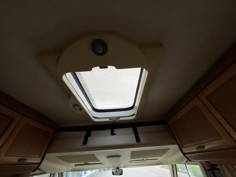 Hymer-Eriba inny Hymer-Eriba Fiat Kamper 2.8JTD 6-osob Markiza Klima Łazienka Solar
