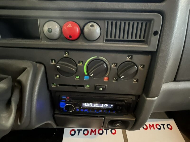 Hymer-Eriba inny Hymer-Eriba Fiat Kamper 2.8JTD 6-osob Markiza Klima Łazienka Solar