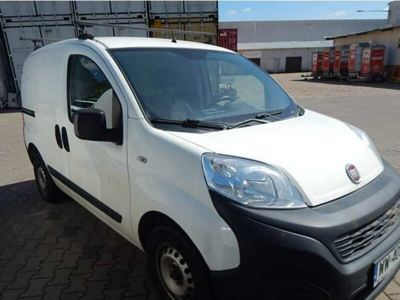 Fiat Fiorino